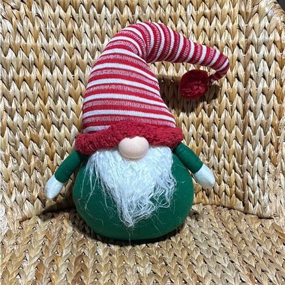 Christmas Gnome Large